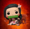 Funko Pop! Vinyl Figure - Nezuko Kamado - Demon Slayer