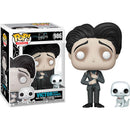 Funko Pop! Vinyl Figure - Victor with Scraps - Corpse Bride