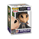 Funko Pop! Beetlejuice Adam Maitland Transformed