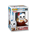 Funko Pop! Ghostbusters - Mini Puft in Cappuccino Cup - Flashpopup.com