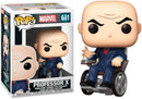 Funko Pop! Professor X - X-Men