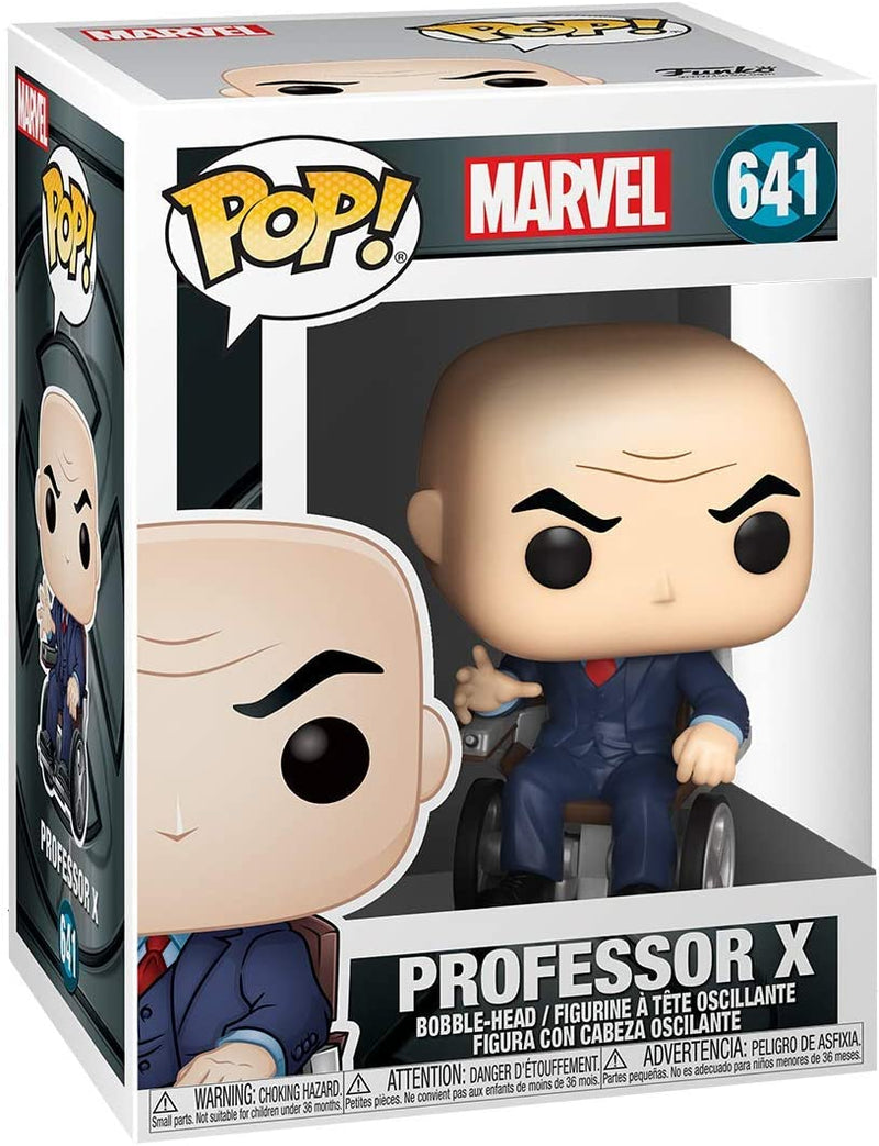 Funko Pop! Professor X - X-Men