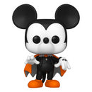 Funko Pop! Disney - Mickey Mouse Halloween - Flashpopup.com