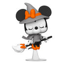 Funko Pop! Disney - Minnie Mouse Halloween - Flashpopup.com