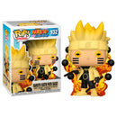 Funko Pop! Naruto Shippuden - Naruto (Six Path Sage) - Flashpopup.com