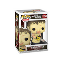 Funko Pop! Texas Chainsaw Massacre - Leatherface - Flashpopup.com