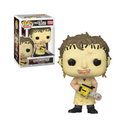 Funko Pop! Texas Chainsaw Massacre - Leatherface - Flashpopup.com