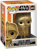 Funko Pop! C-3PO - Star Wars Concept