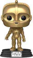 Funko Pop! C-3PO - Star Wars Concept