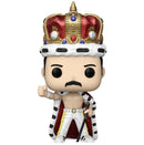 Funko Pop! Vinyl Figure - Queen - Freddie Mercury