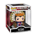 Funko Pop! Vinyl Figure - Evil Queen on Throne - Disney Villains
