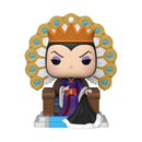 Funko Pop! Vinyl Figure - Evil Queen on Throne - Disney Villains