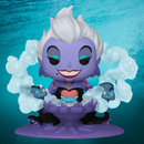 Funko Pop! Disney Villains - Ursula with Cauldron - Flashpopup.com