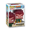 Funko Pop! Vinyl Figure - Might Guy (Eight Inner Gates) - Naruto Shippuden