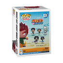 Funko Pop! Vinyl Figure - Might Guy (Eight Inner Gates) - Naruto Shippuden