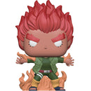 Funko Pop! Vinyl Figure - Might Guy (Eight Inner Gates) - Naruto Shippuden