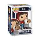 Funko Pop! - Elliott on Bike With E.T. in Basket - Flashpopup.com