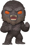 Funko Pop! Vinyl Figure - Battle-Ready Kong
