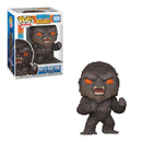 Funko Pop! Vinyl Figure - Battle-Ready Kong