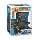 Funko Pop! Movies - Godzilla - Heat Ray - Flashpopup.com