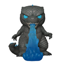 Funko Pop! Movies - Godzilla - Heat Ray - Flashpopup.com