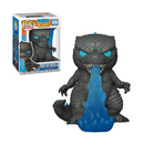 Funko Pop! Movies - Godzilla - Heat Ray - Flashpopup.com