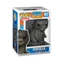 Funko Pop! Vinyl Figure - Godzilla VS. Kong - Godzilla - Flashpopup.com