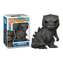 Funko Pop! Vinyl Figure - Godzilla VS. Kong - Godzilla - Flashpopup.com