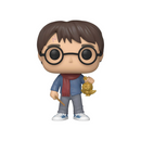 Funko Pop! Harry Potter - Holiday Harry - Flashpopup.com