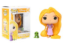 Funko Pop! Vinyl Figure - Rapunzel & Pascal - Disney