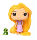 Funko Pop! Vinyl Figure 2 Pack - Elsa and Rapunzel #147 #1024