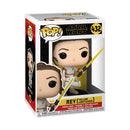 Funko Pop! Bobble-Head - Rey (Yellow Lightsaber) - Star Wars