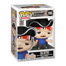 Funko Pop! Bobble Head - The Goonies - Sloth - Flashpopup.com