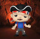 Funko Pop! Bobble Head - The Goonies - Sloth - Flashpopup.com
