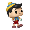 Funko Pop! Disney - Pinocchio - Flashpopup.com