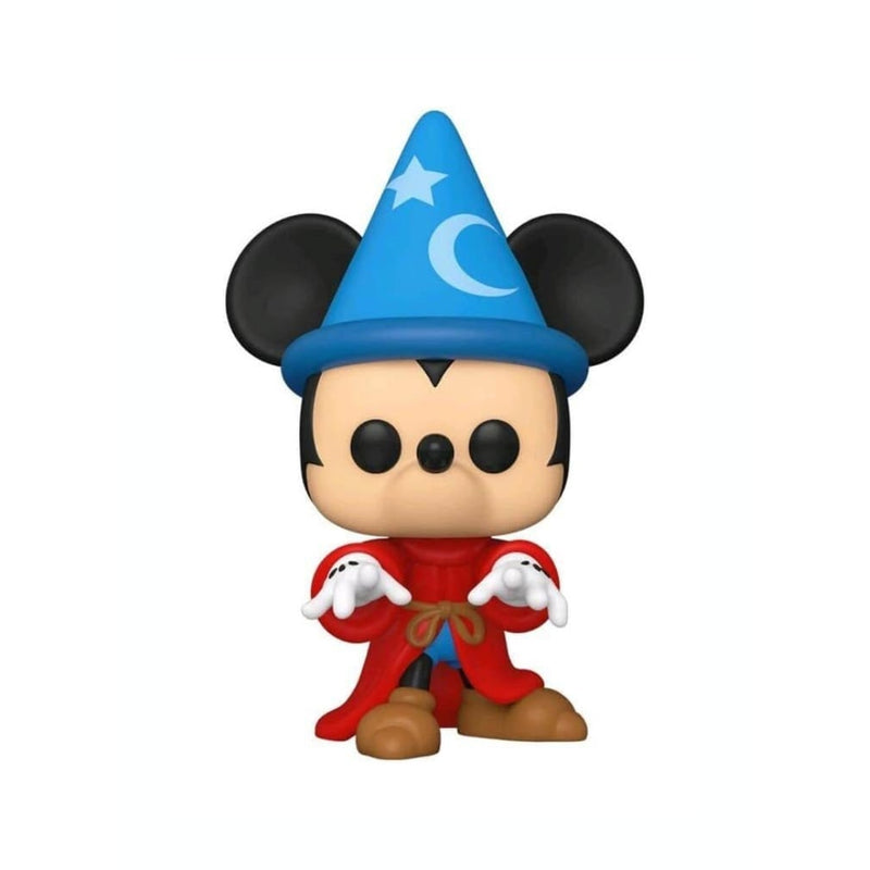 Funko Pop! Disney 80th Anniversary Fantasia Sorcerer Mickey
