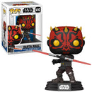 Funko Pop! Star Wars - 2pk Obi-Wan Darth Maul - #270, #410