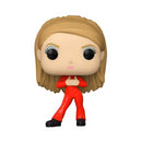 Funko Pop! Britney Spears - Oops I Did It Again Outfit - Flashpopup.com