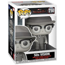 Funko Pop! Vinyl Figure - Vision 50s - Wanda Vision