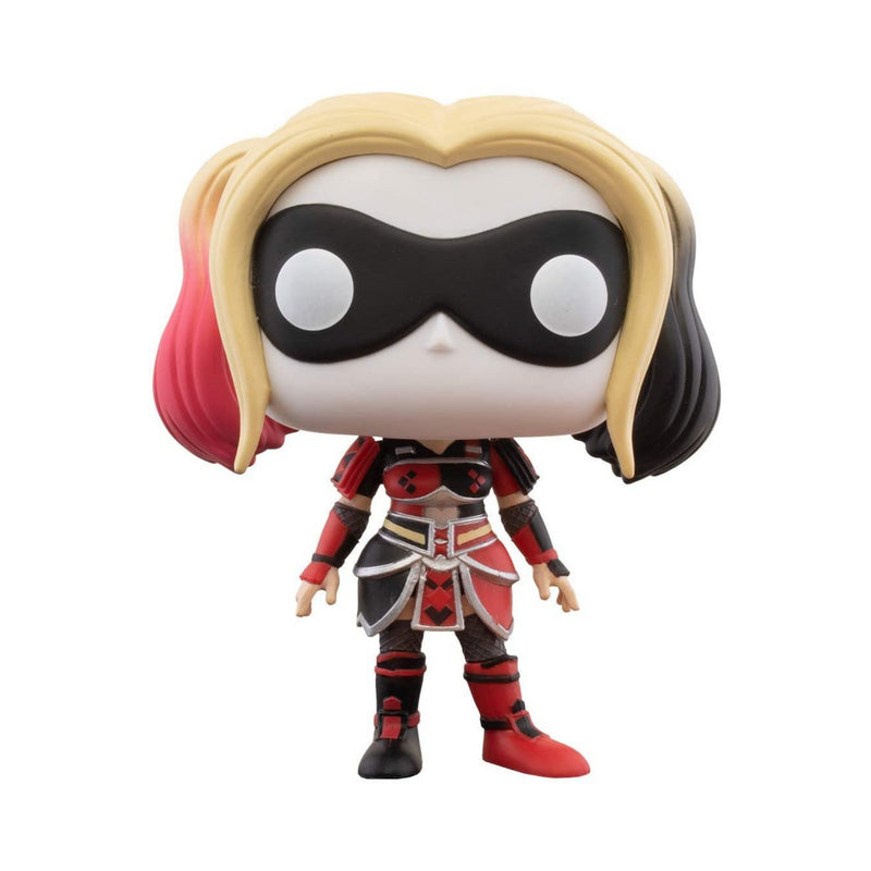 Funko Pop! Vinyl Figure - DC - Harley Quinn: Imperial Palace - Flashpopup.com