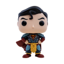 Funko Pop! Vinyl Figure - DC - Superman: Imperial Palace - Flashpopup.com