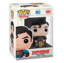 Funko Pop! Vinyl Figure - DC - Superman: Imperial Palace - Flashpopup.com