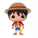 Funko Pop! One Piece Shonen Jump Monkey. D. Luffy