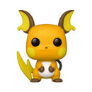 Funko Pop! Pokemon - Raichu - Flashpopup.com