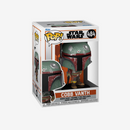 Funko Pop! Star Wars - 2pk Boba Fett, Cobb Vanth - 484, 462 - Flashpopup.com