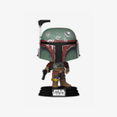 Funko Pop! Star Wars - 2pk Boba Fett, Cobb Vanth - 484, 462 - Flashpopup.com