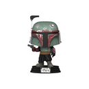Funko Pop! Star Wars - 2pk Boba Fett, Cobb Vanth - 484, 462 - Flashpopup.com