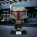 Funko Pop! Star Wars - 2pk Boba Fett, Cobb Vanth - 484, 462 - Flashpopup.com