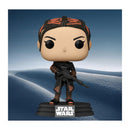 Funko Pop! Bobble Head - Star Wars: The Mandalorian - Fennec Shand - Standing - Flashpopup.com