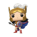 Funko Pop! Vinyl Figure - DC - Wonder Woman: Challenge of the Gods - Flashpopup.com
